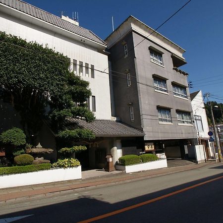 Imakuni Ryokan Takachiho Bagian luar foto