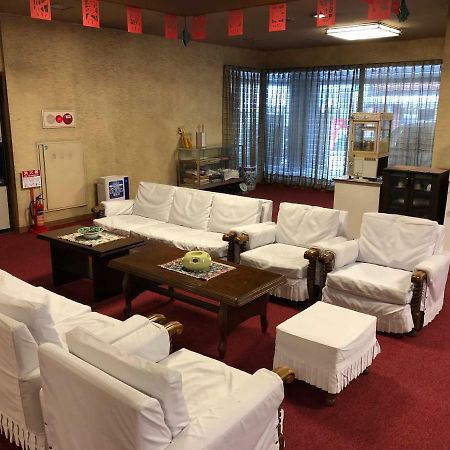 Imakuni Ryokan Takachiho Bagian luar foto