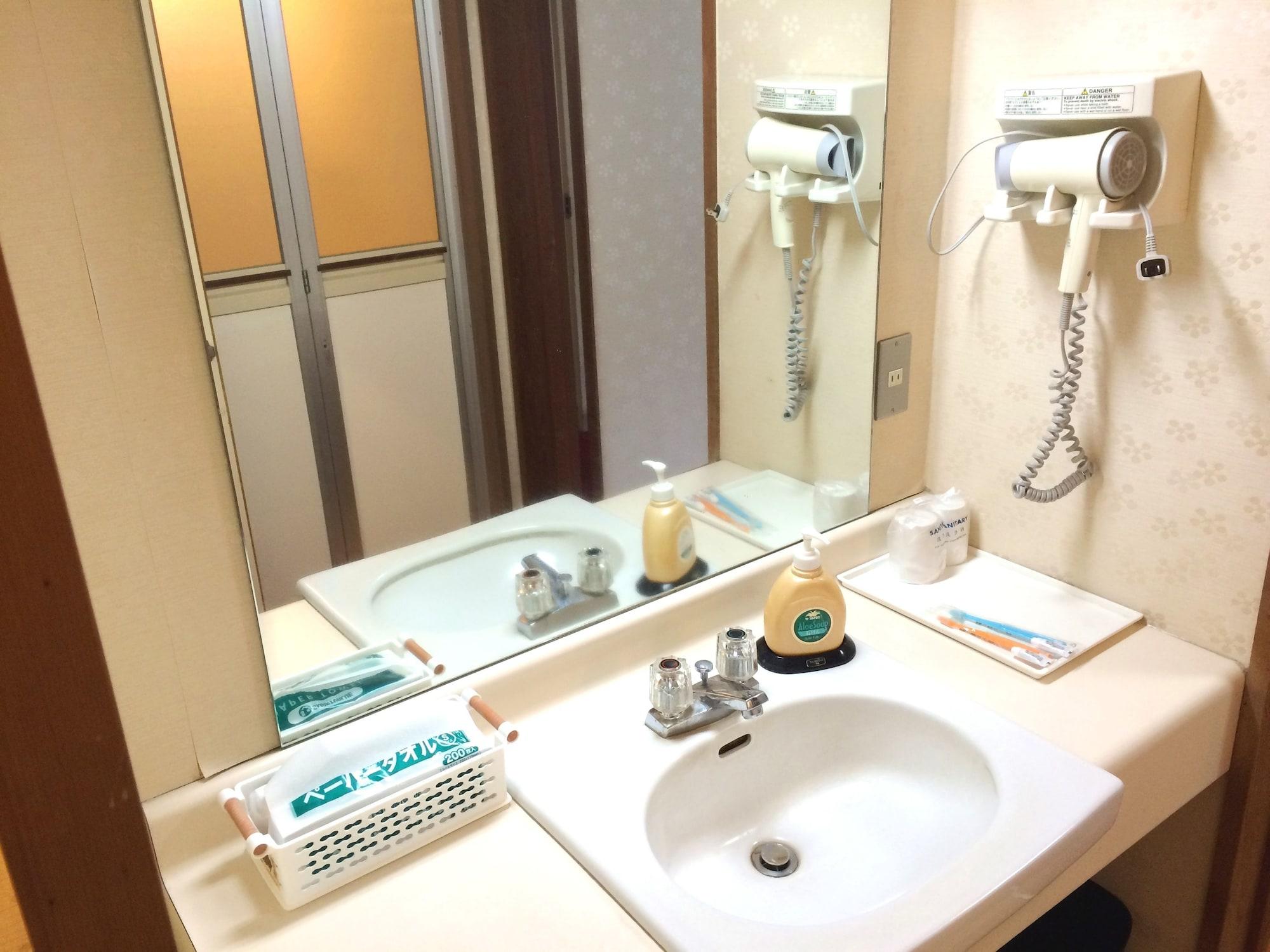 Imakuni Ryokan Takachiho Bagian luar foto