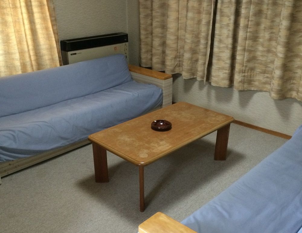 Imakuni Ryokan Takachiho Bagian luar foto